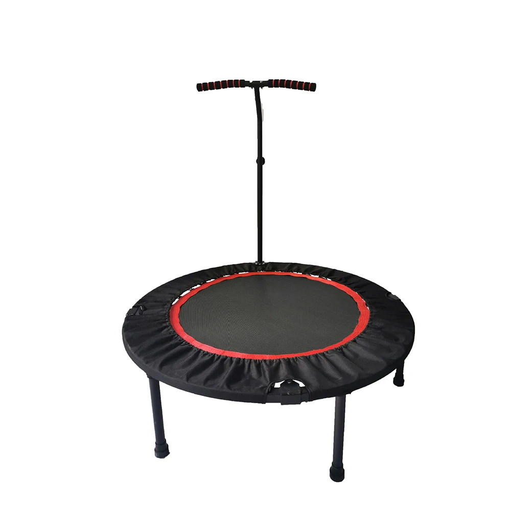 Trampoline Mini Indoor - ترامبولين صغير قابل للطي 48 بوصة