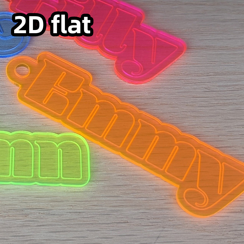 Laser Tag Set Kids - علامة اسم نيون مخصصة عنصر واحد،