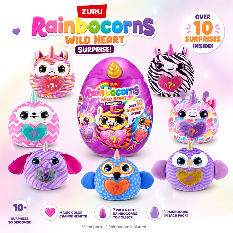 Kids Toys Kitchen Set - لعبة صندوق مفاجآت غامض من زورو