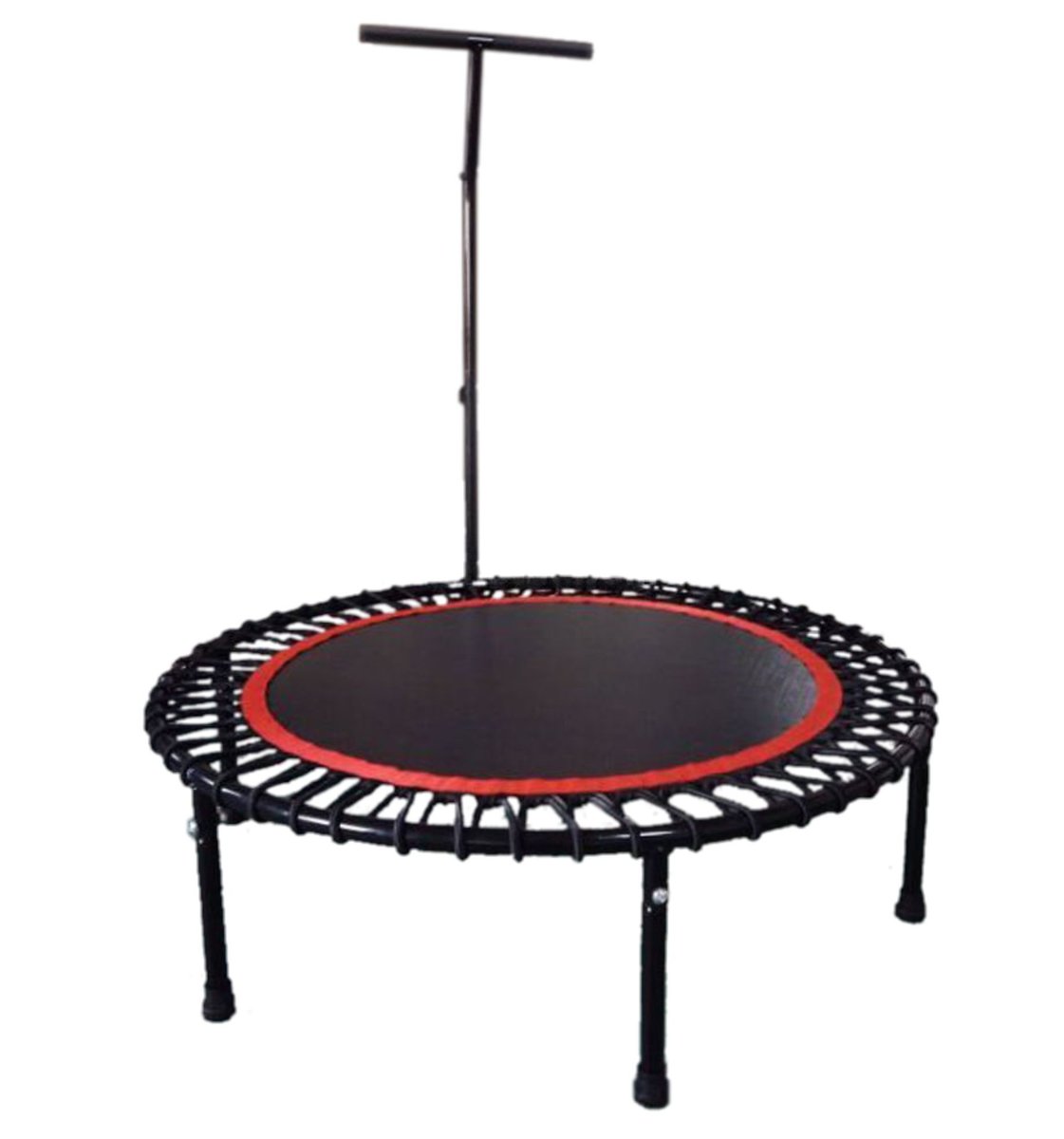 ترامبولين للياقة البدنية للاست - مراجعة Trampoline Mini Indoor وسعره