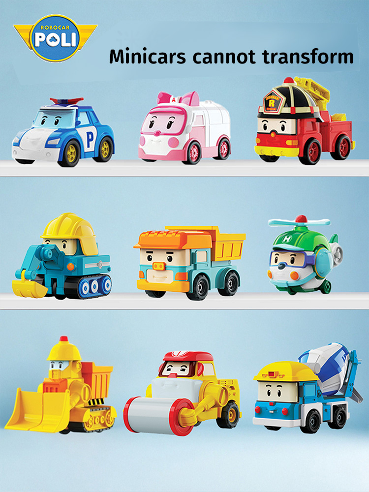 سلسلة سيارات MINICAR، سيارة لع - مراجعة Kids Y Toys وسعره