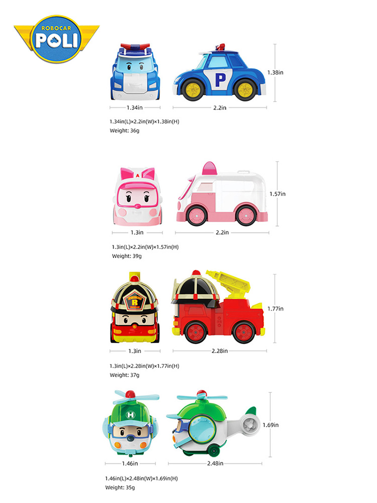 سلسلة سيارات MINICAR، سيارة لع - مراجعة Kids Y Toys وسعره