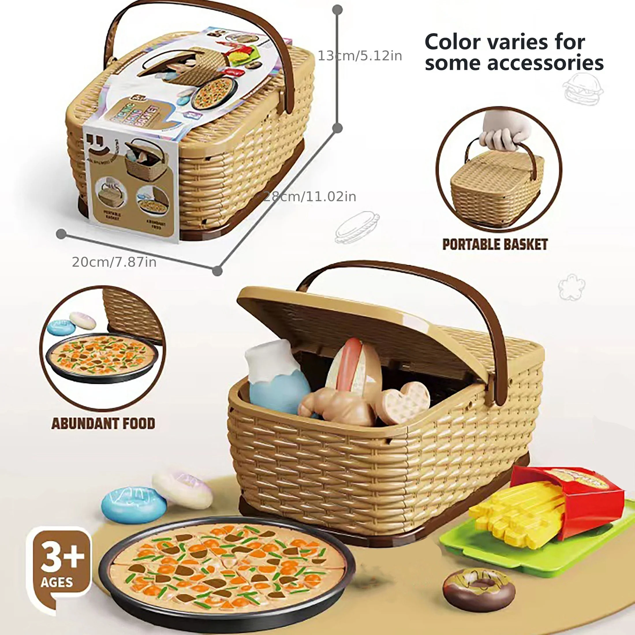 مجموعة ألعاب فواكه مطبخ محاكاة - مراجعة Kids Toys Kitchen وسعره