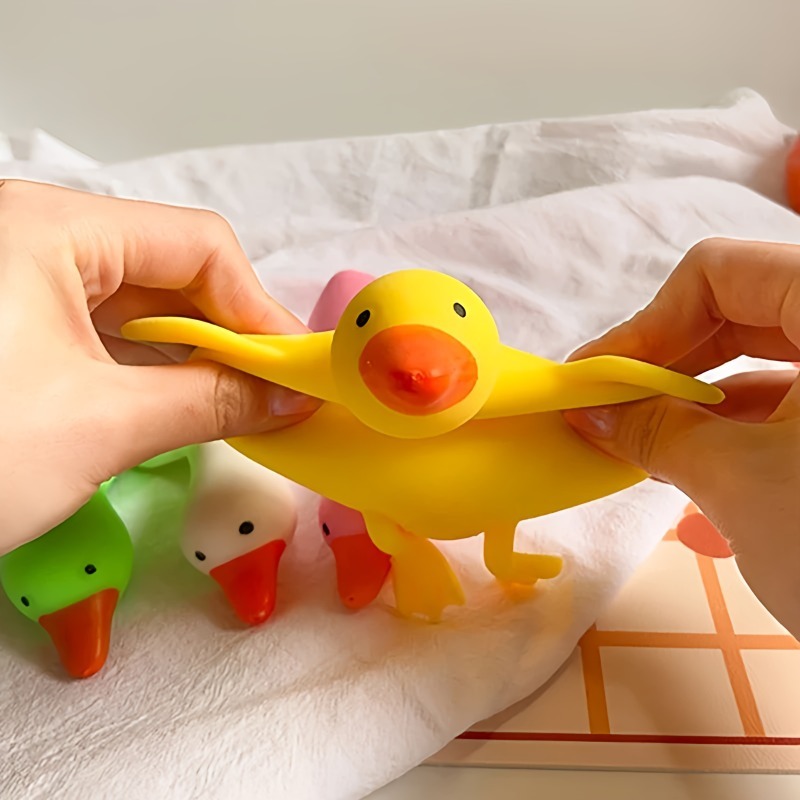 ألعاب البط الإسفنجية المضادة ل - مراجعة Kids Y Toys وسعره