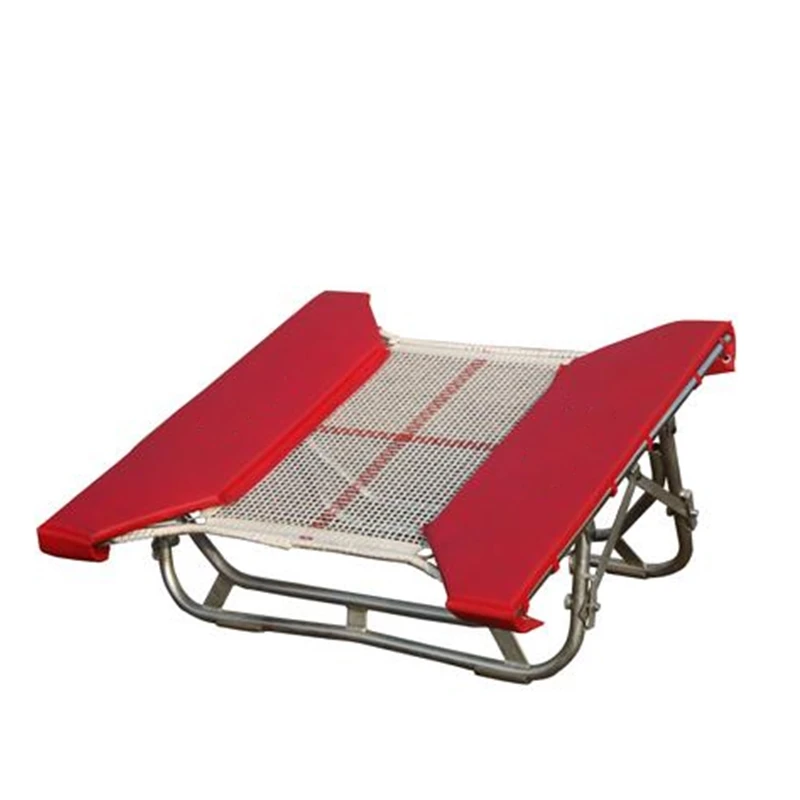 ترامبولين صغير قابل للطي 2026  - مراجعة Trampoline Mini Indoor وسعره