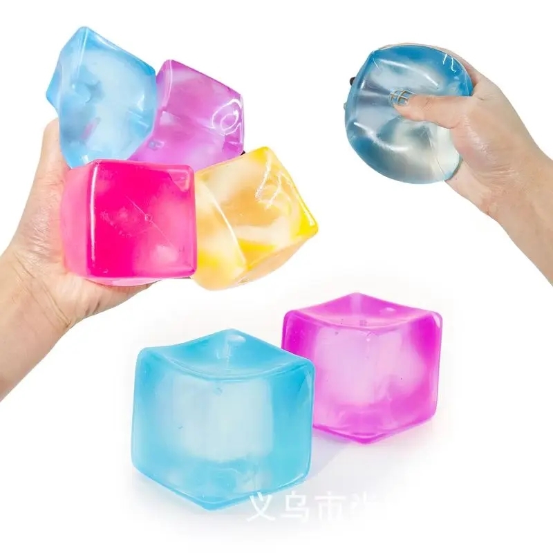 صندوق مفاجآت ألعاب سكويشي - 6  - مراجعة Kid Toys Ads وسعره
