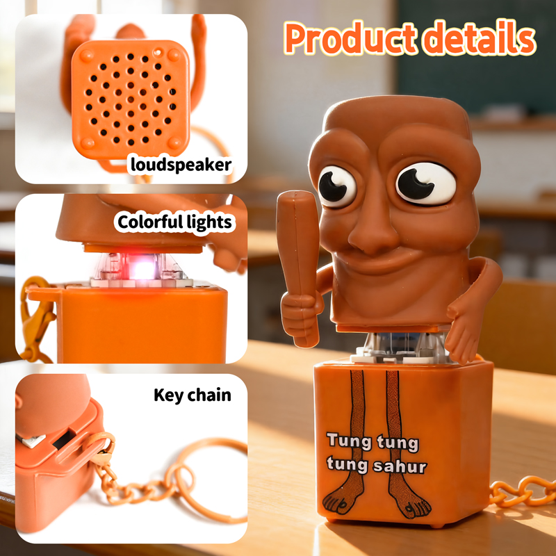 سلسلة مفاتيح تونغ ساهور فيدجيت - مراجعة Kids Quiet Toys وسعره