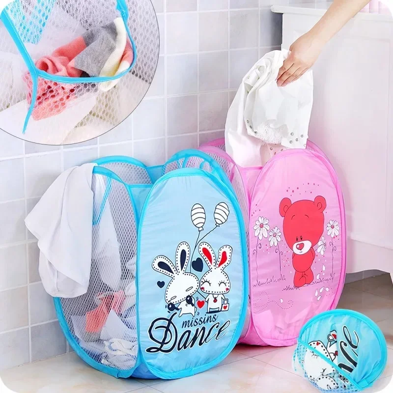 سلة تخزين قابلة للطي للملابس ا - مراجعة Kids Toys Clearance وسعره