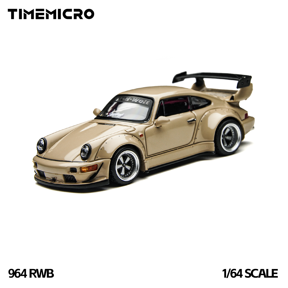 طقم هدايا تايم مايكرو 1:64 RWB - مراجعة Kids Y Toys وسعره