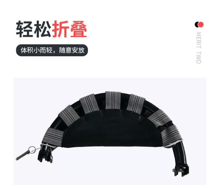 ترامبولين صغير للغاية قابل للط - مراجعة Trampoline Mini Indoor وسعره