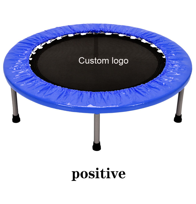 معدات تنحيف للصالة الرياضية، س - مراجعة Trampoline Mini Indoor وسعره